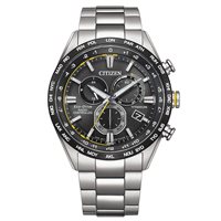 Armbanduhr Citizen Herr H660 SUPER TITANIO in Titan CB5947-80E - CB5947-80E